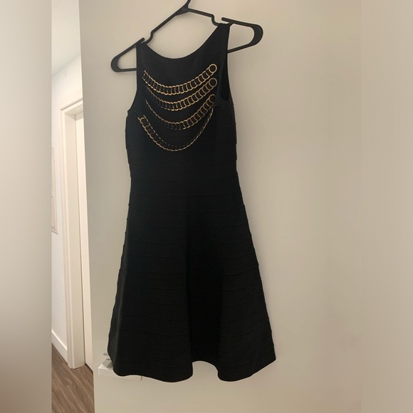 Petite robe noire nouveau - Picture 4 of 4